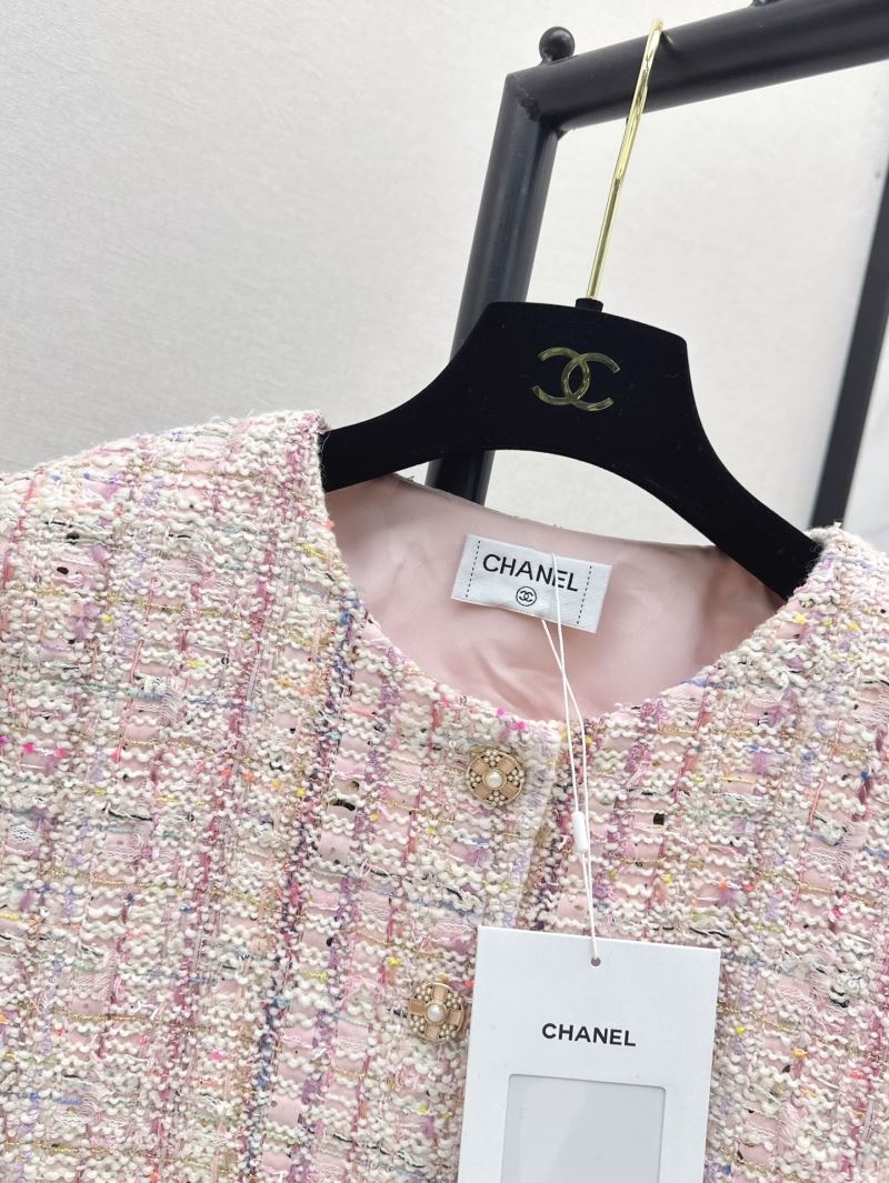 Chanel Outwear